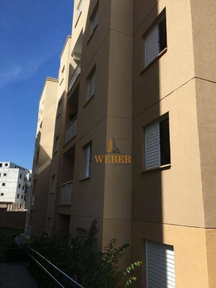 Apartamento, 2 quartos, 49 m² - Foto 8