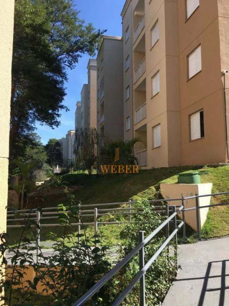 Apartamento, 2 quartos, 49 m² - Foto 12