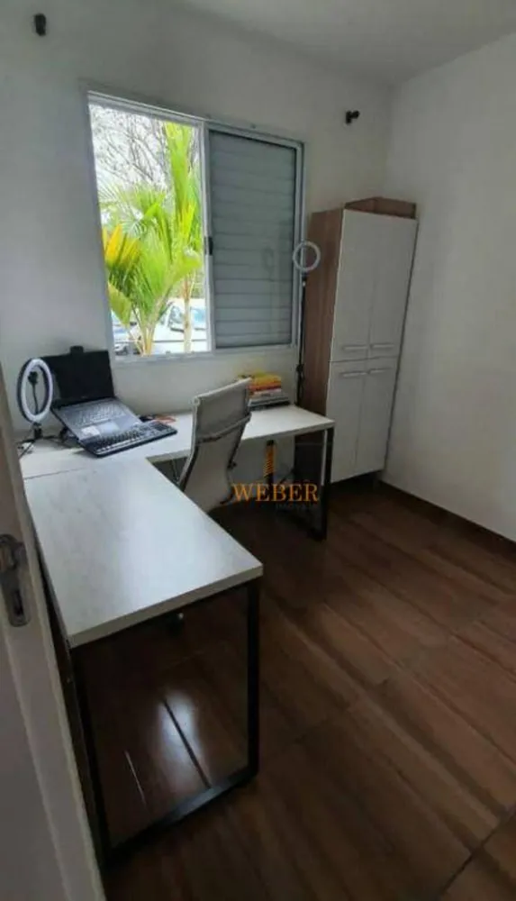 Apartamento, 2 quartos, 49 m² - Foto 5