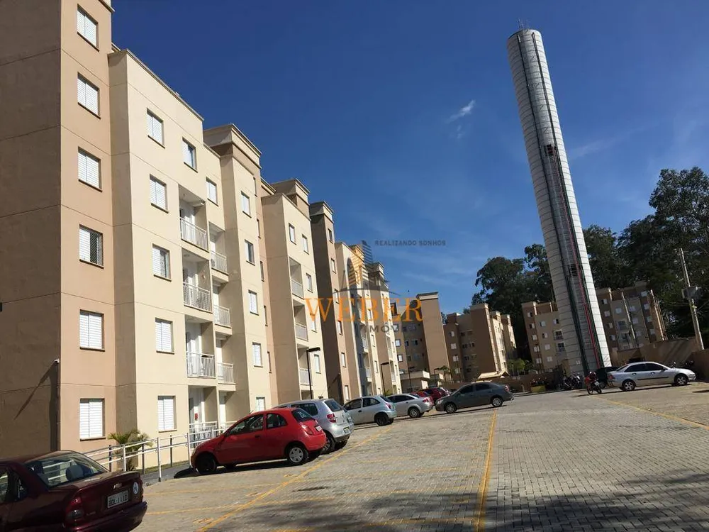 Apartamento, 2 quartos, 49 m² - Foto 9