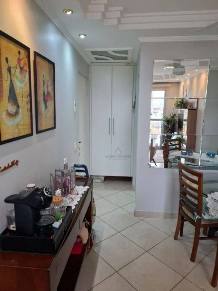 Apartamento, 3 quartos, 68 m² - Foto 3