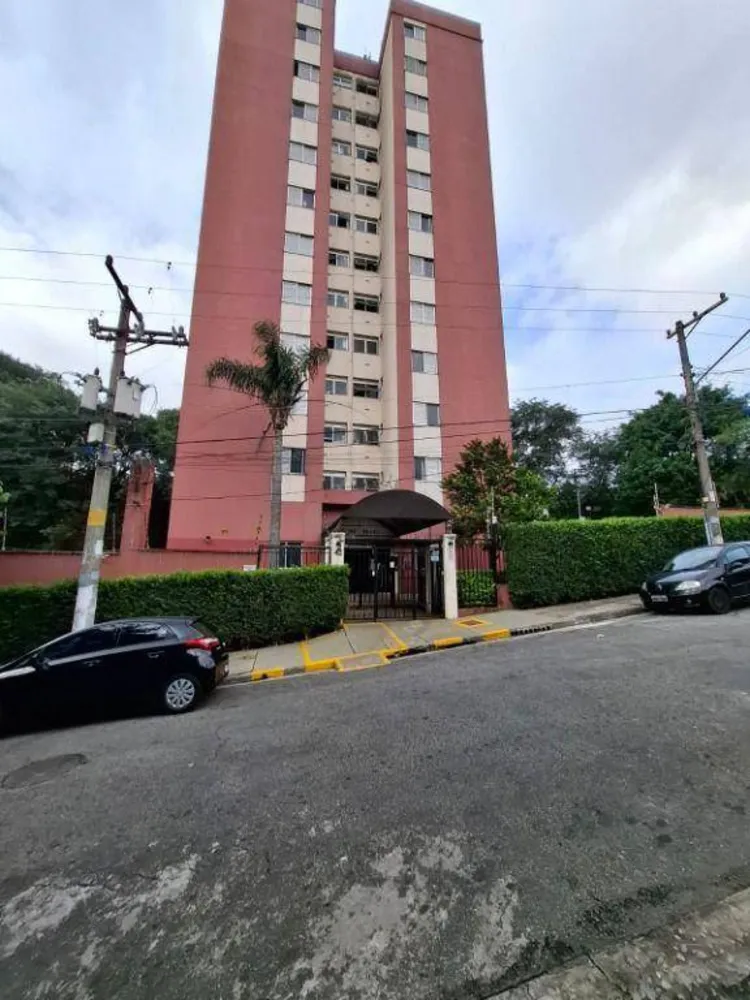 Apartamento, 3 quartos, 68 m² - Foto 12