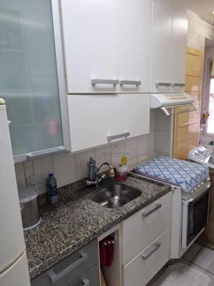 Apartamento, 3 quartos, 68 m² - Foto 5