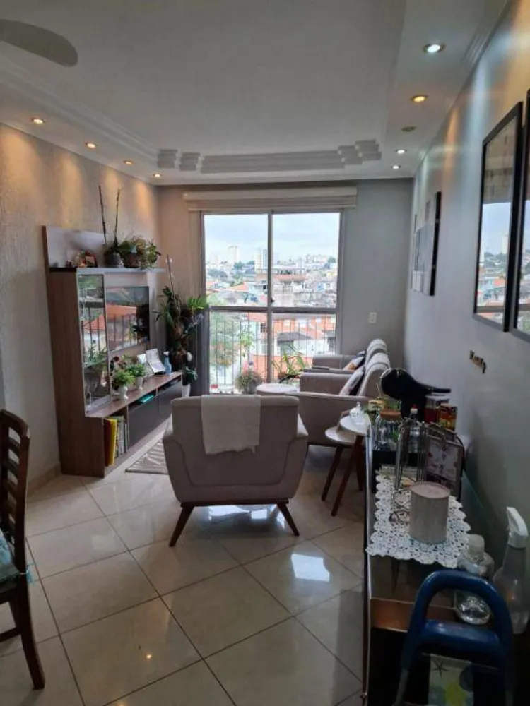 Apartamento, 3 quartos, 68 m² - Foto 4