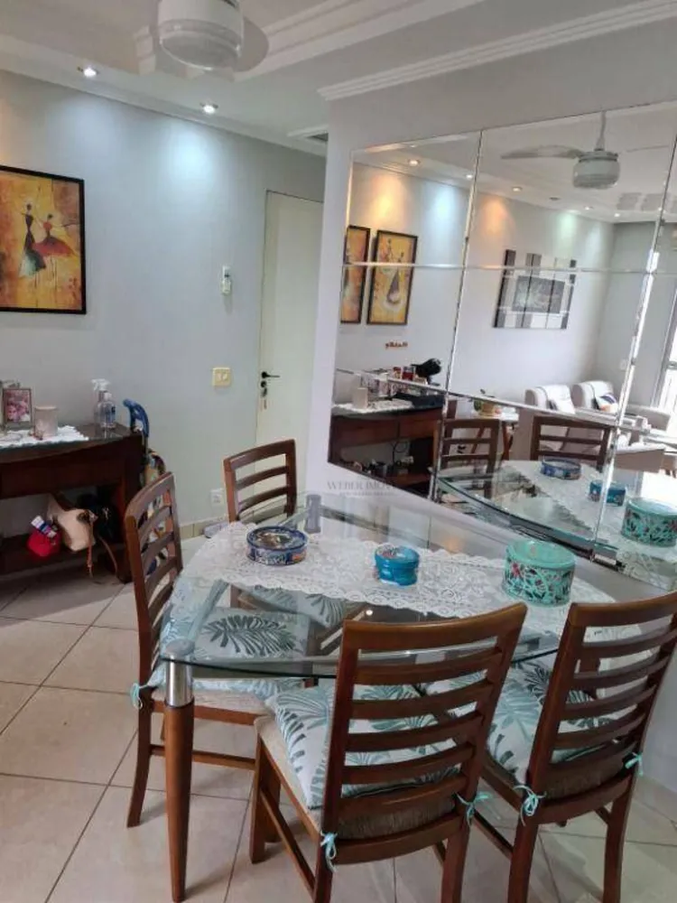 Apartamento, 3 quartos, 68 m² - Foto 2