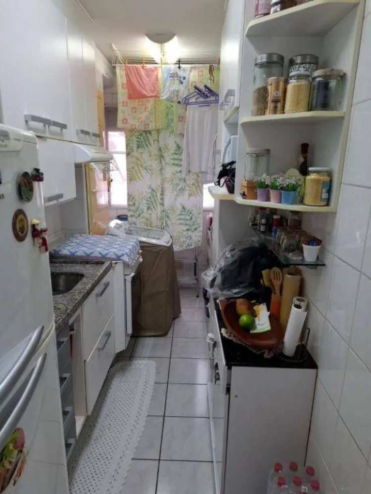 Apartamento, 3 quartos, 68 m² - Foto 6