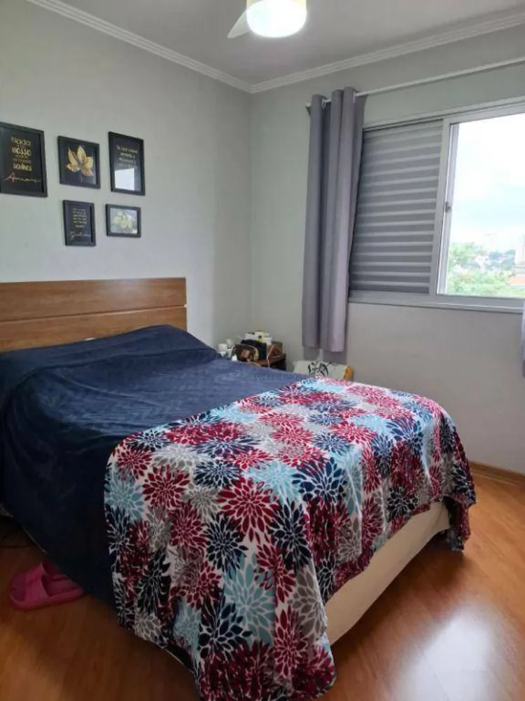 Apartamento, 3 quartos, 68 m² - Foto 7