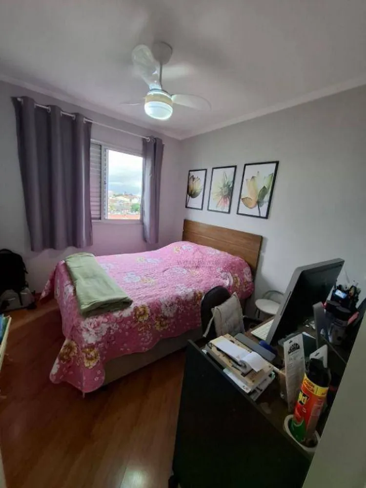Apartamento, 3 quartos, 68 m² - Foto 8