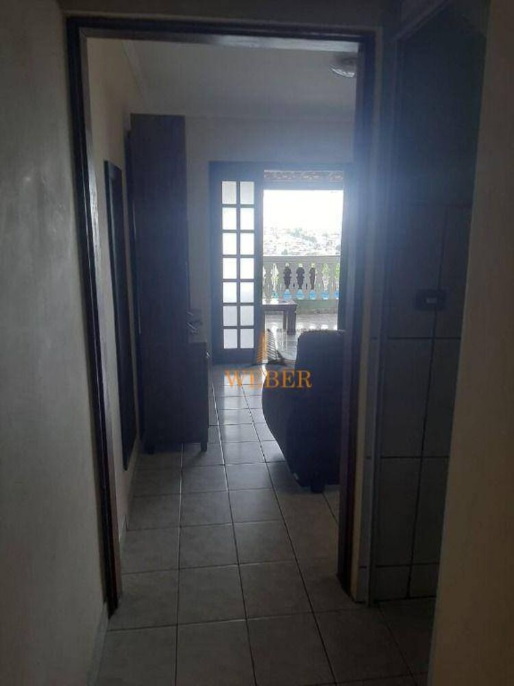 Sobrado, 3 quartos, 120 m² - Foto 5