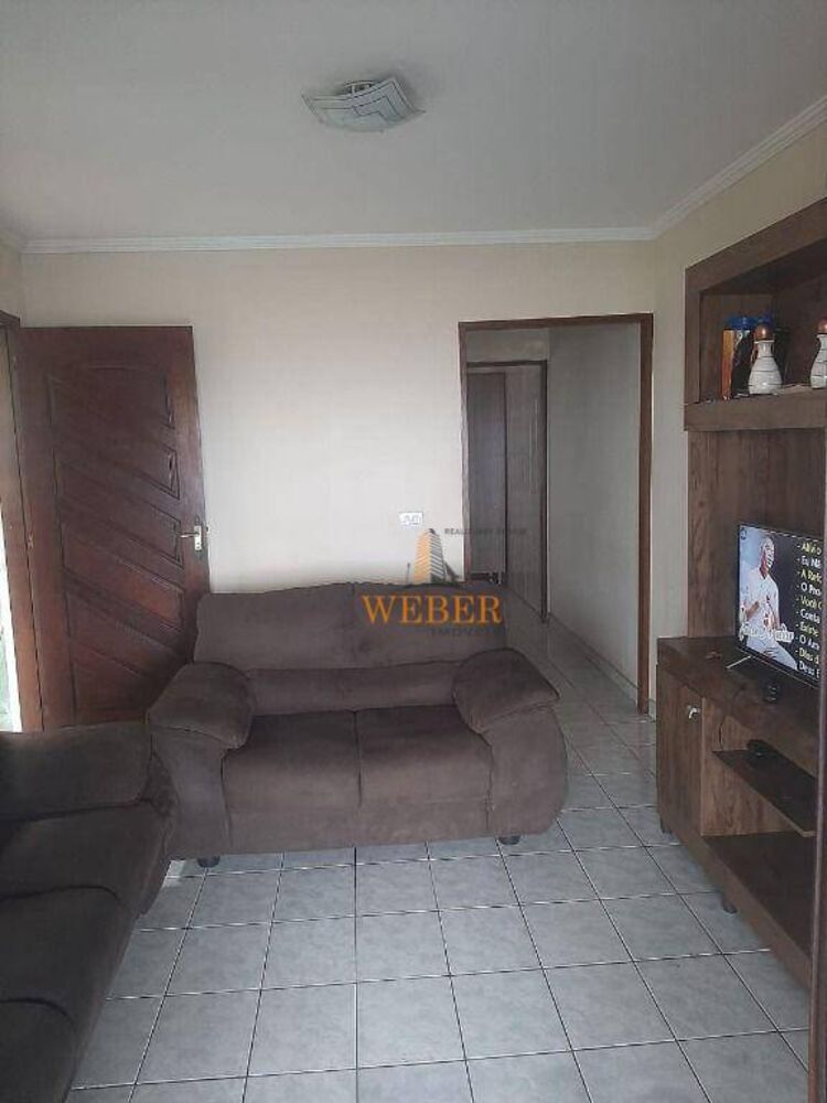 Sobrado, 3 quartos, 120 m² - Foto 8