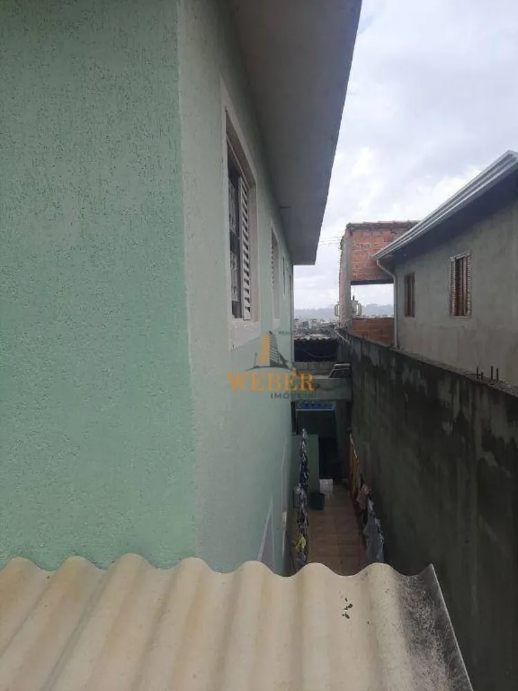 Sobrado, 3 quartos, 120 m² - Foto 11