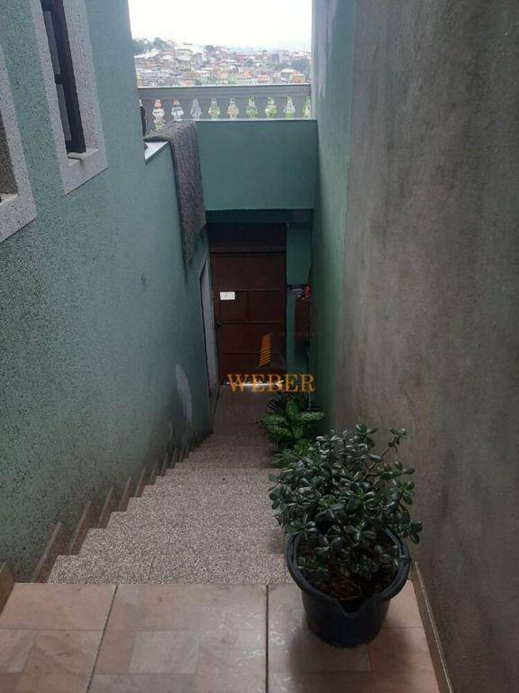 Sobrado, 3 quartos, 120 m² - Foto 3