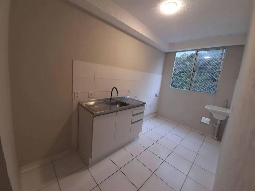 Apartamento, 2 quartos, 43 m² - Foto 3