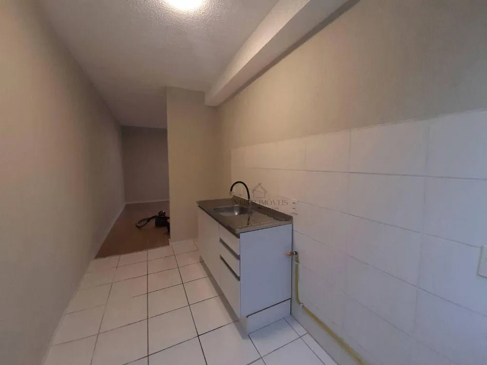 Apartamento, 2 quartos, 43 m² - Foto 5