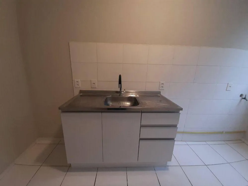 Apartamento, 2 quartos, 43 m² - Foto 4