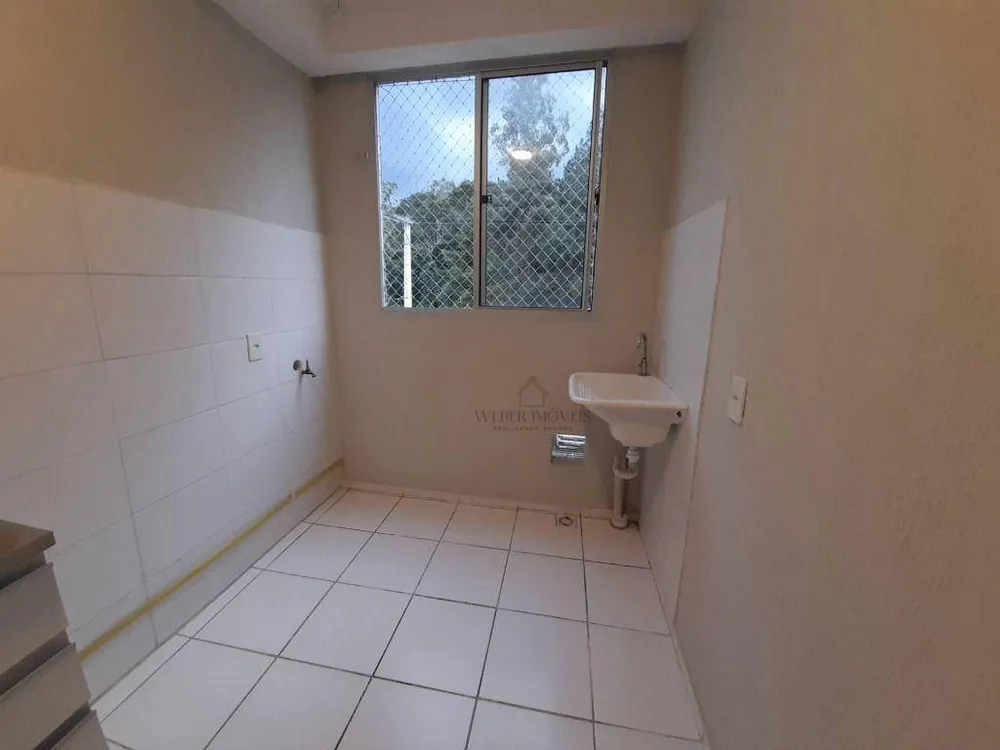 Apartamento, 2 quartos, 43 m² - Foto 6