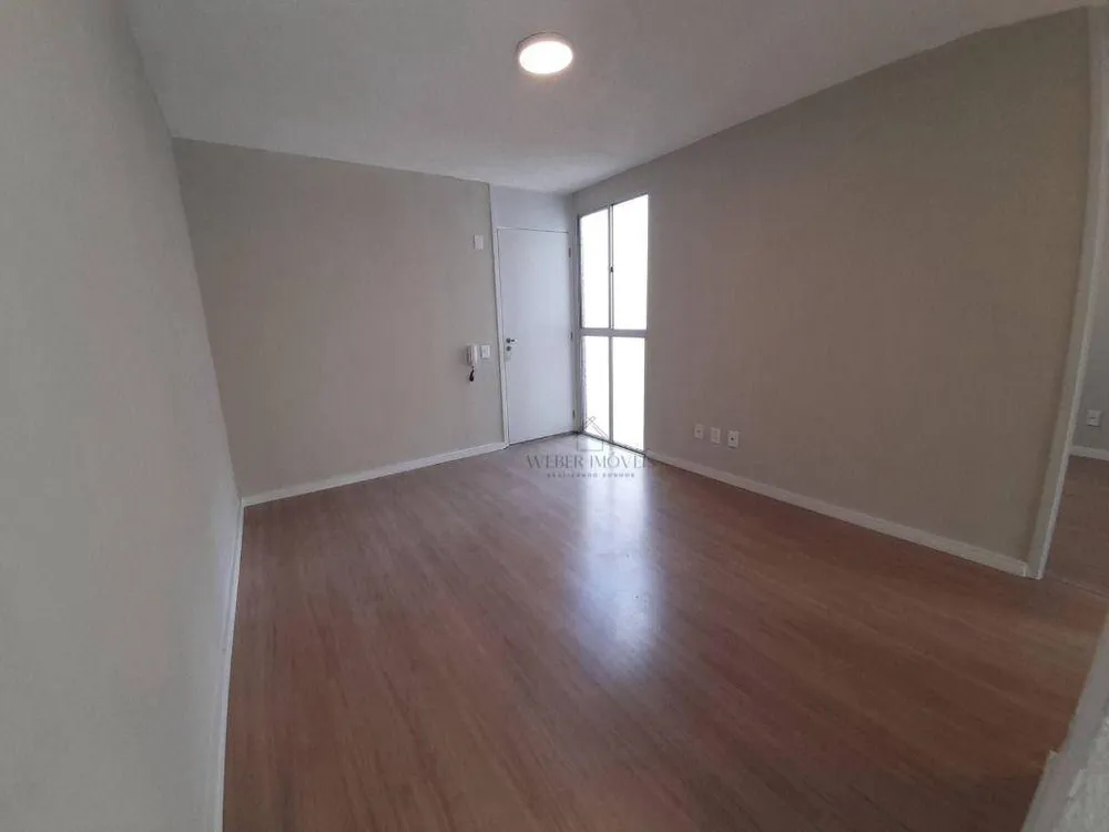 Apartamento, 2 quartos, 43 m² - Foto 9