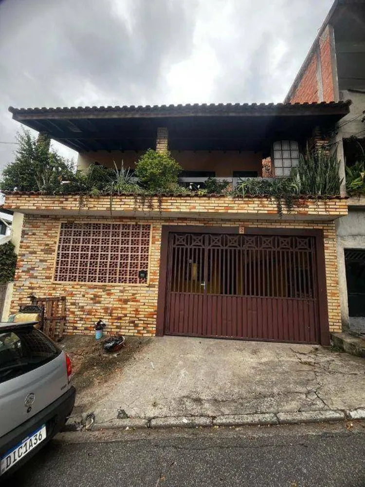 Casa, 2 quartos, 120 m² - Foto 1