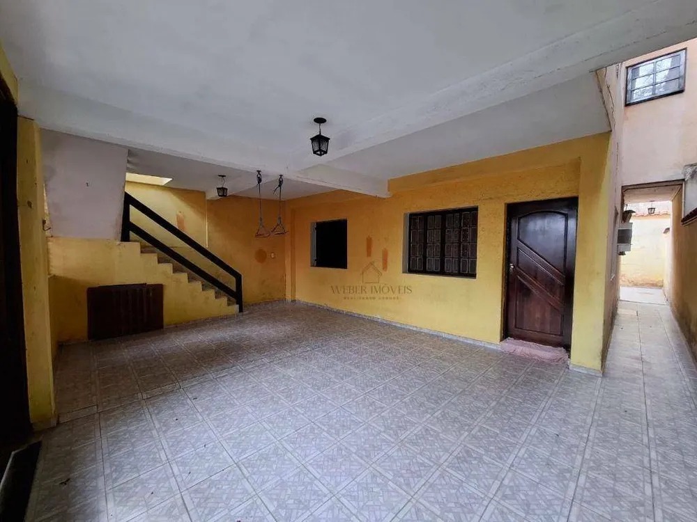 Casa, 2 quartos, 120 m² - Foto 3