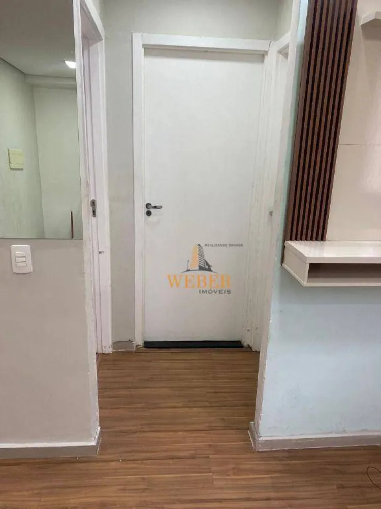 Apartamento, 2 quartos, 42 m² - Foto 6