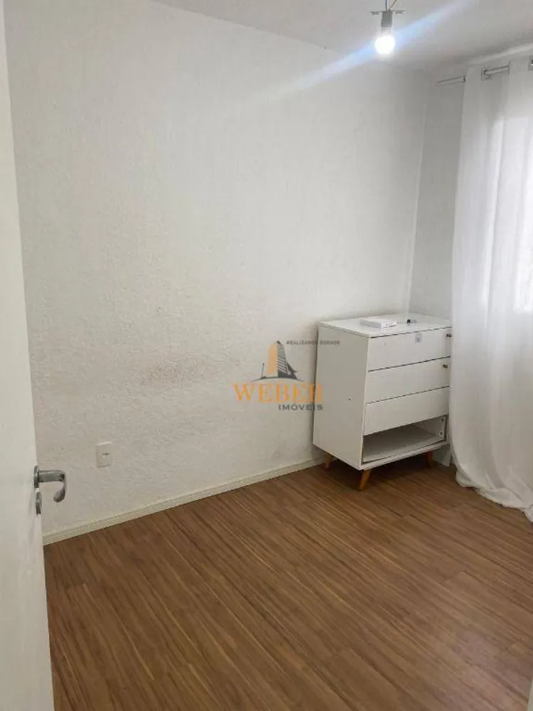 Apartamento, 2 quartos, 42 m² - Foto 1