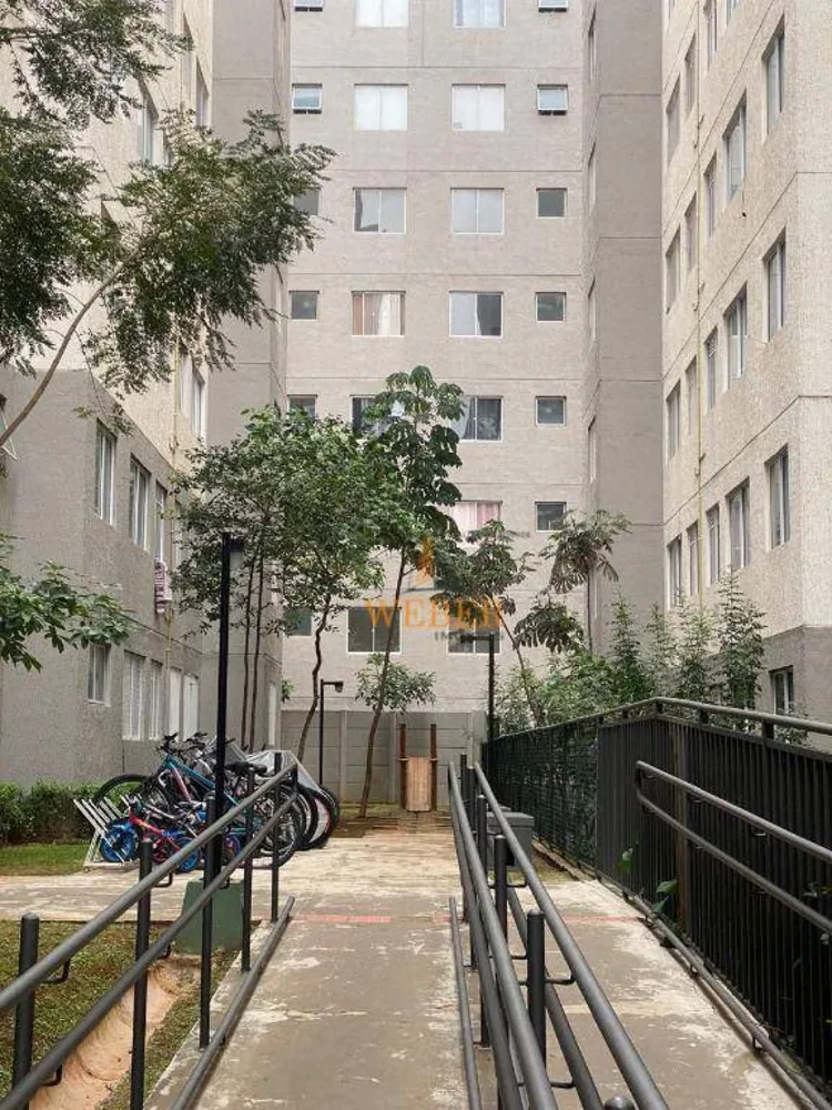 Apartamento, 2 quartos, 42 m² - Foto 3