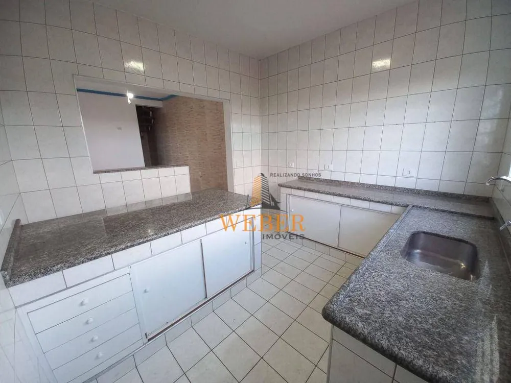 Sobrado, 3 quartos, 214 m² - Foto 6