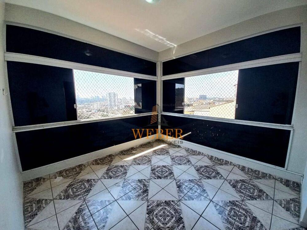 Sobrado, 3 quartos, 214 m² - Foto 3