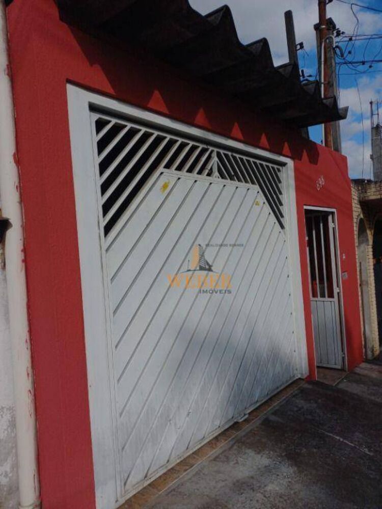 Sobrado, 3 quartos, 214 m² - Foto 4