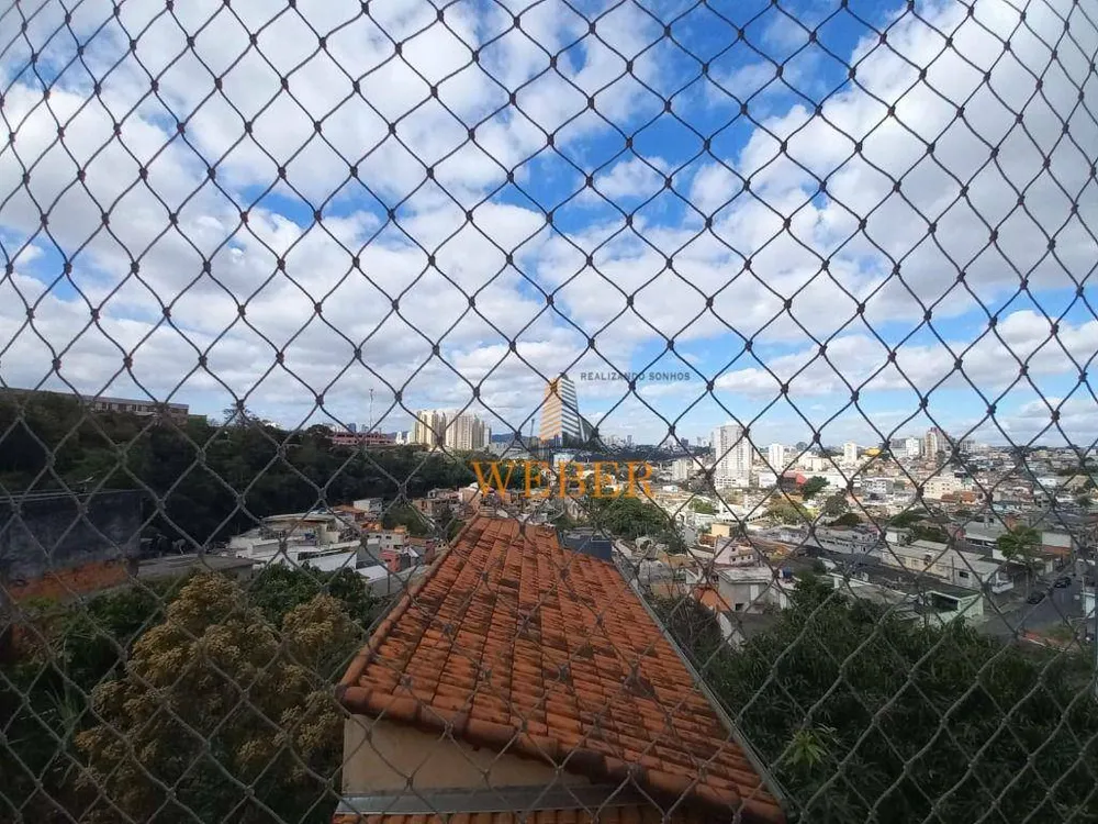 Sobrado, 3 quartos, 214 m² - Foto 12