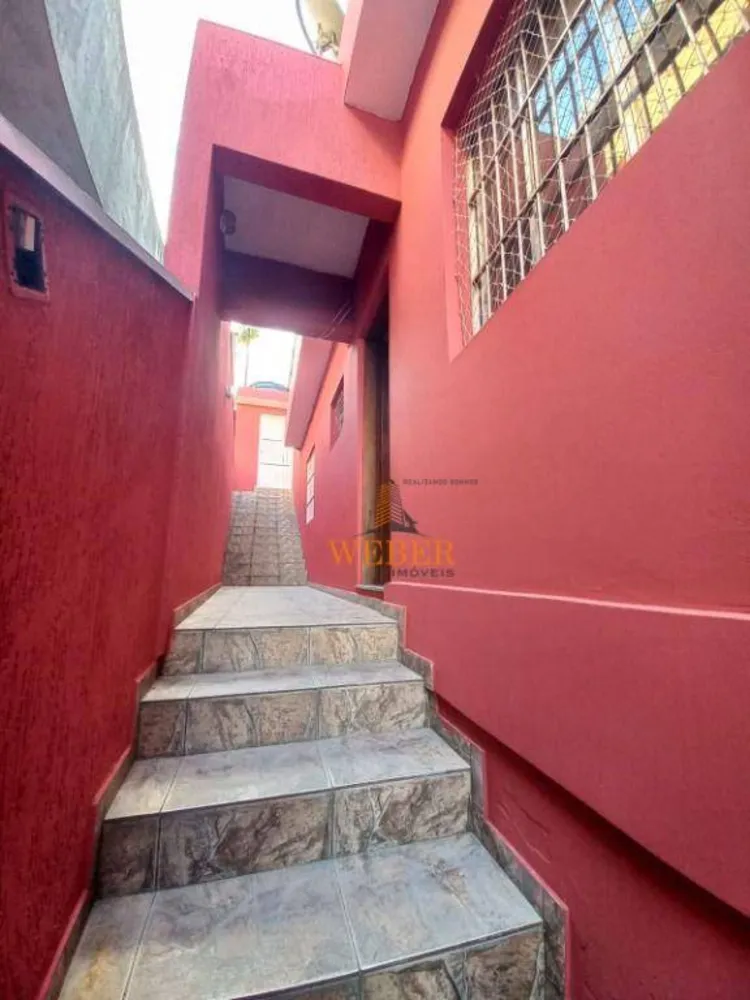Sobrado, 3 quartos, 214 m² - Foto 10