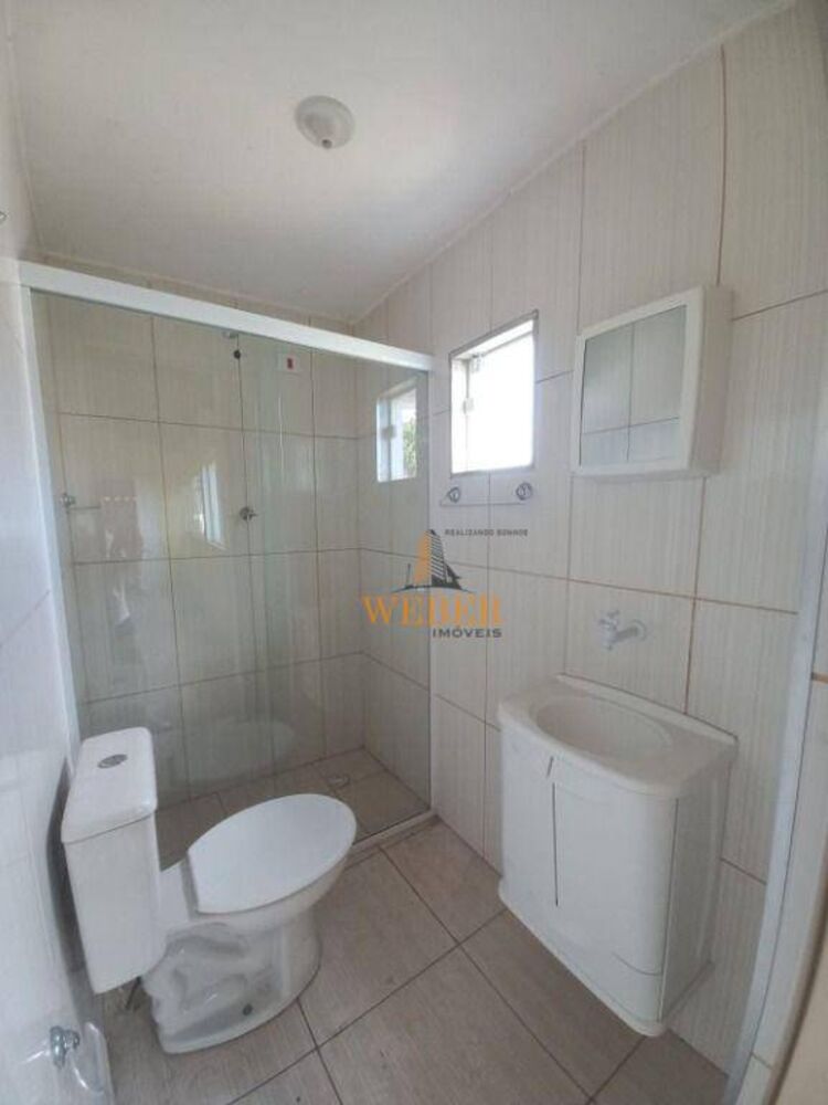 Sobrado, 3 quartos, 214 m² - Foto 1