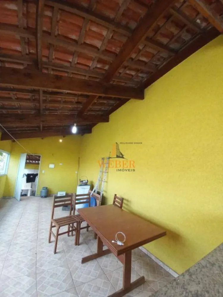 Sobrado, 3 quartos, 214 m² - Foto 8