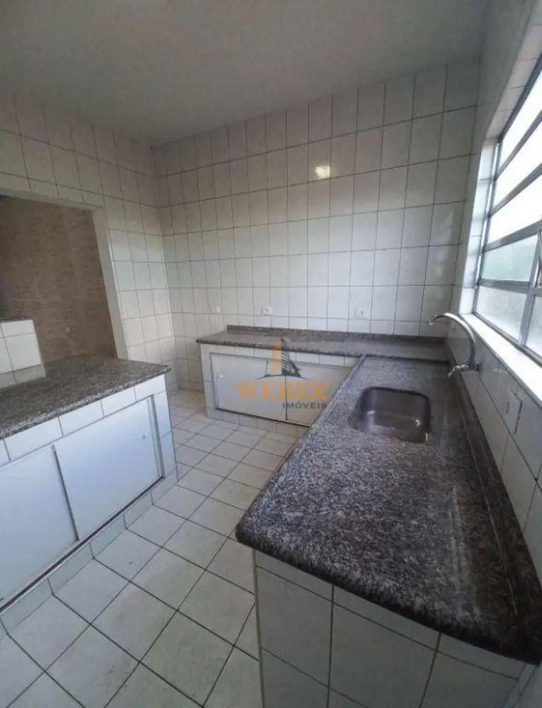 Sobrado, 3 quartos, 214 m² - Foto 13