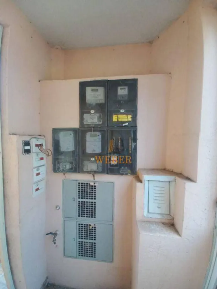 Sobrado, 3 quartos, 214 m² - Foto 14