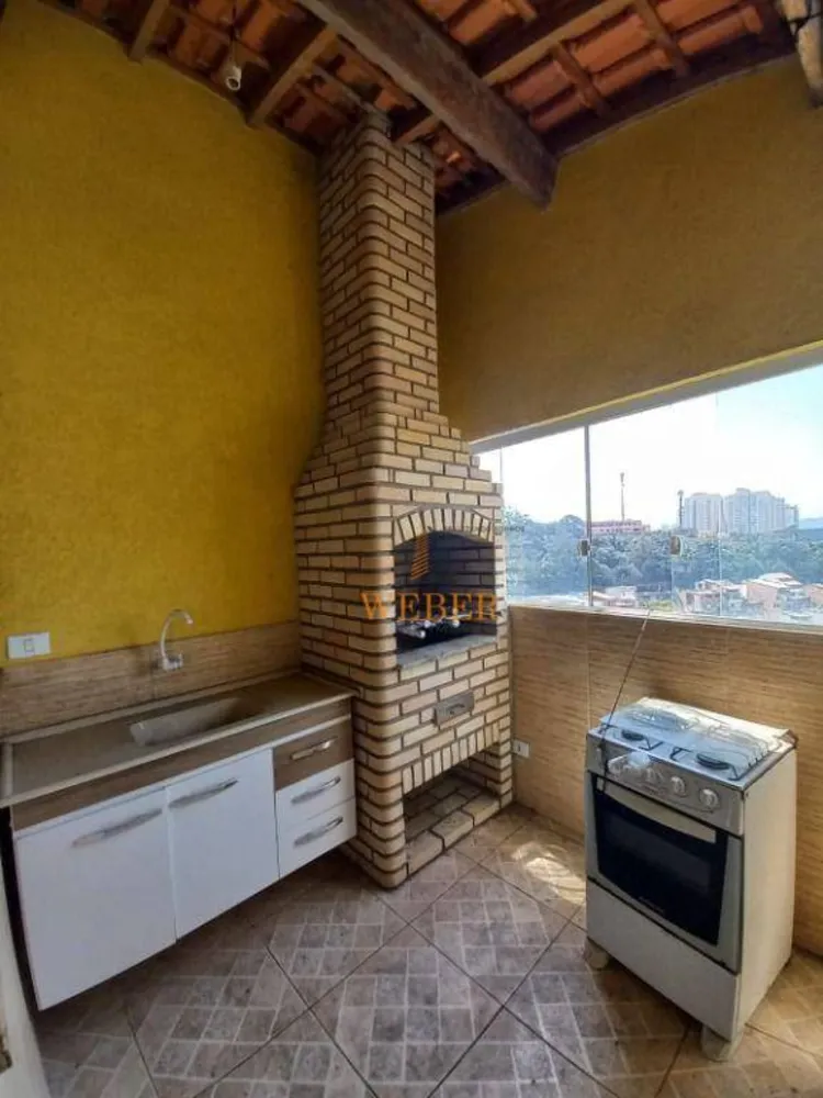 Sobrado, 3 quartos, 214 m² - Foto 4
