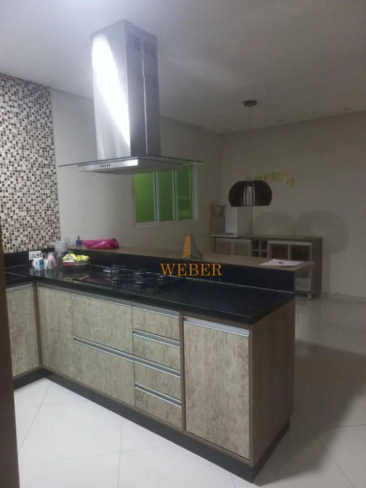 Sobrado, 2 quartos, 253 m² - Foto 5