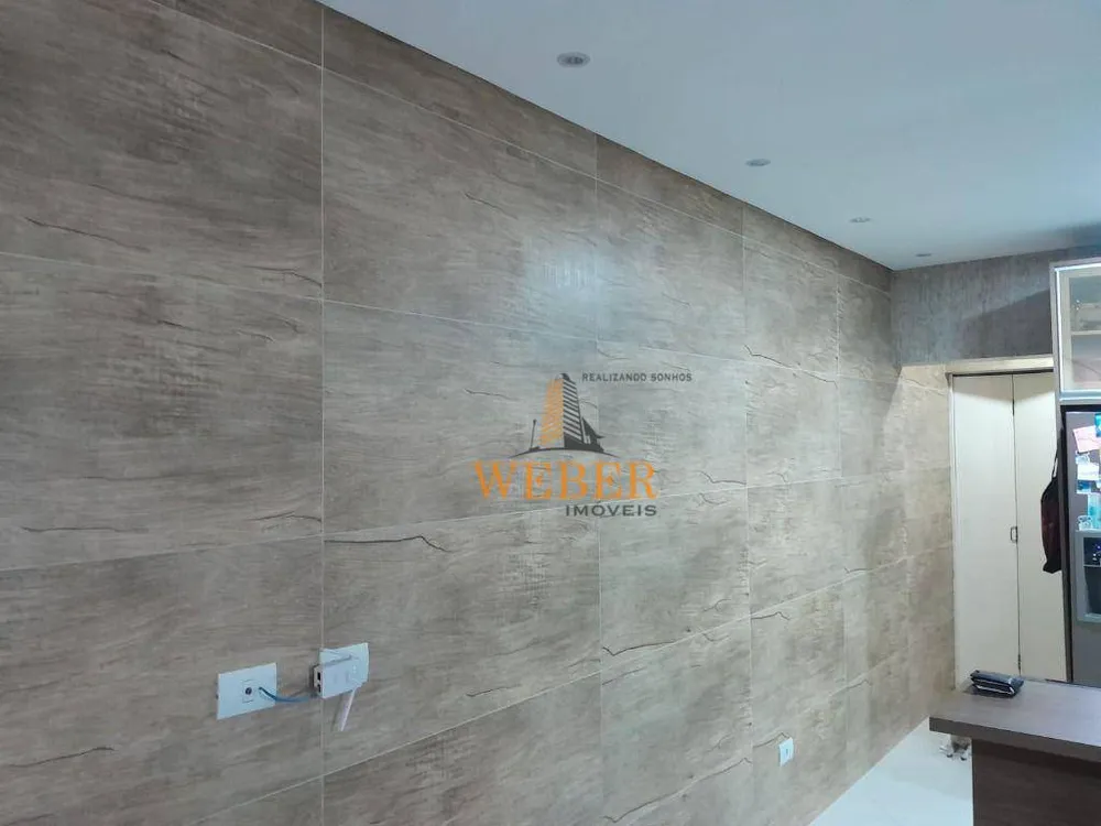 Sobrado, 2 quartos, 253 m² - Foto 6