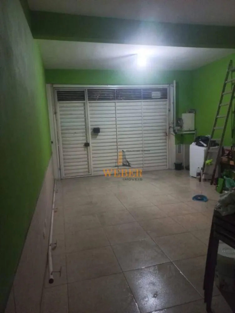 Sobrado, 2 quartos, 253 m² - Foto 3