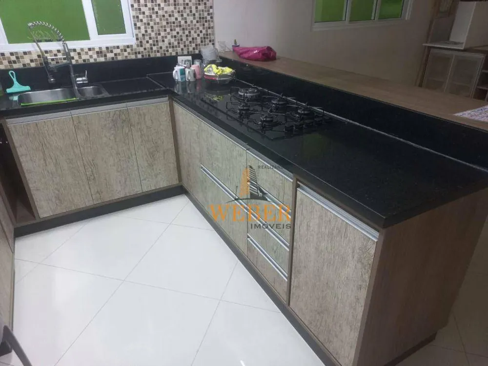 Sobrado, 2 quartos, 253 m² - Foto 12