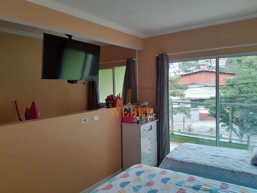 Sobrado, 2 quartos, 253 m² - Foto 13