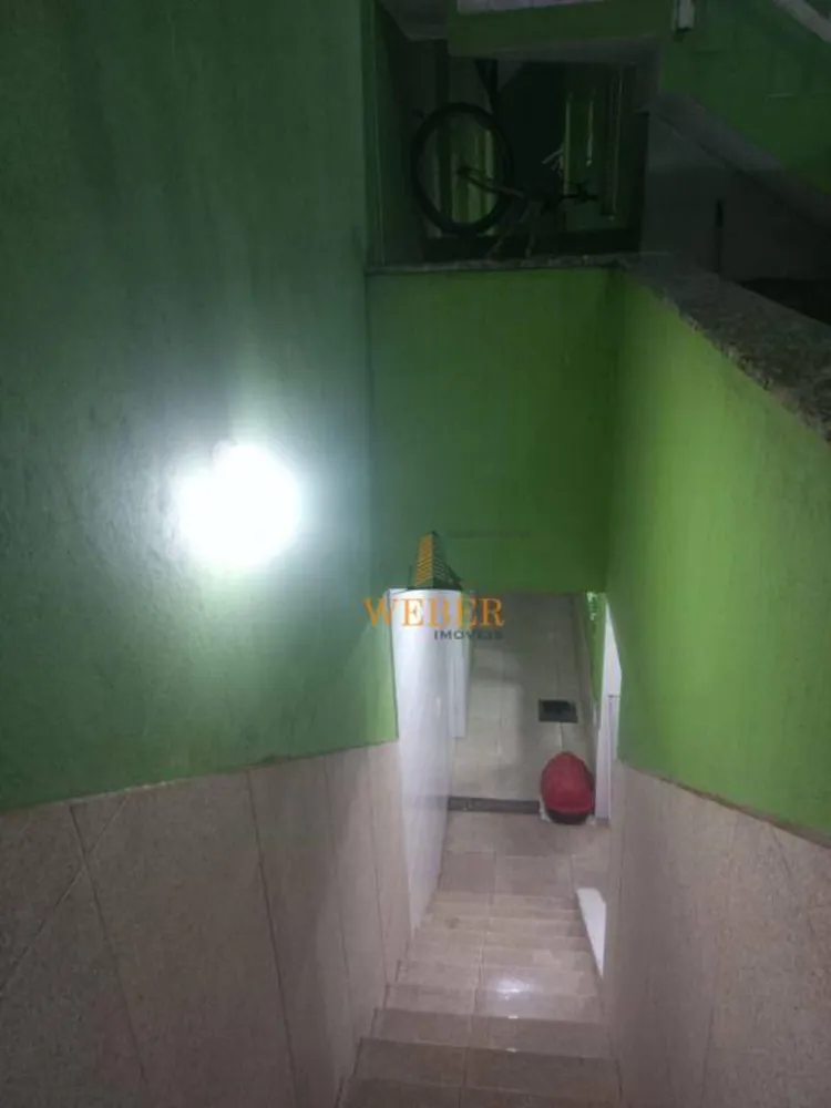 Sobrado, 2 quartos, 253 m² - Foto 9