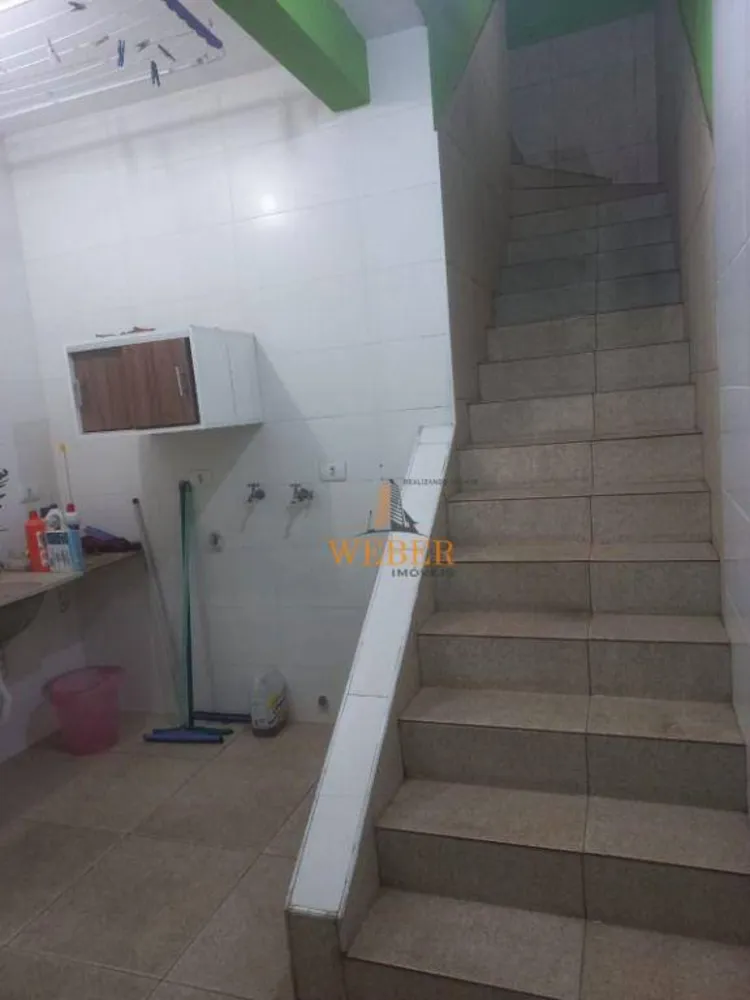 Sobrado, 2 quartos, 253 m² - Foto 1