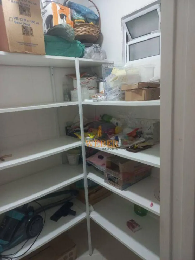 Sobrado, 2 quartos, 253 m² - Foto 11