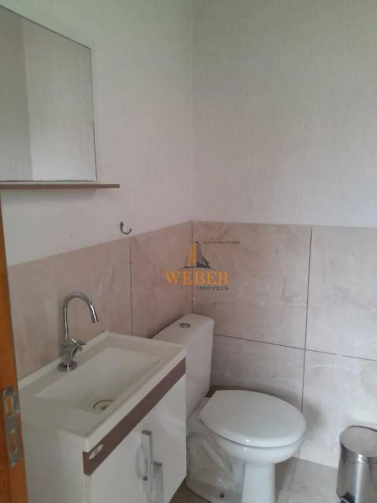 Sobrado, 2 quartos, 253 m² - Foto 4