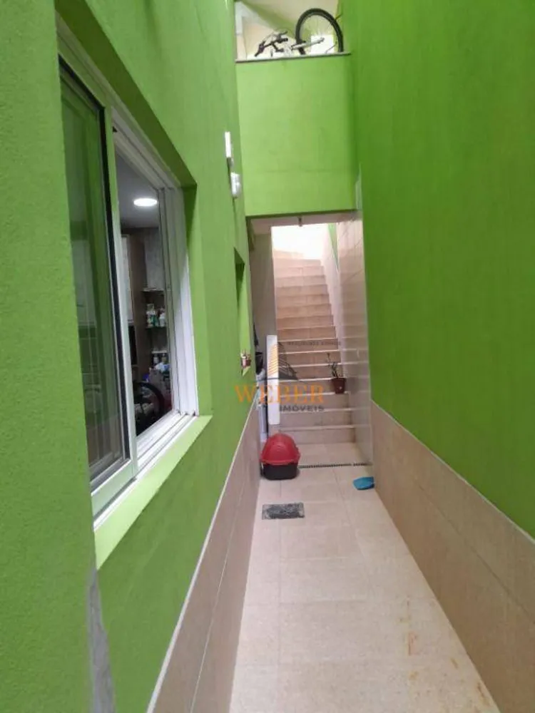 Sobrado, 2 quartos, 253 m² - Foto 2