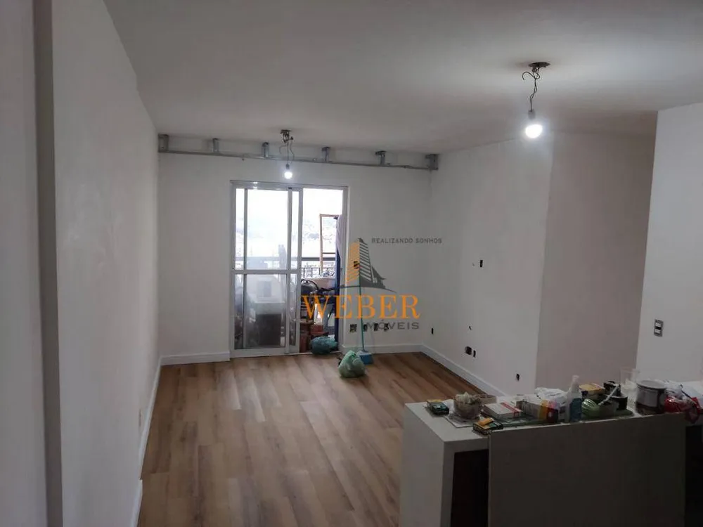 Apartamento, 2 quartos, 69 m² - Foto 3
