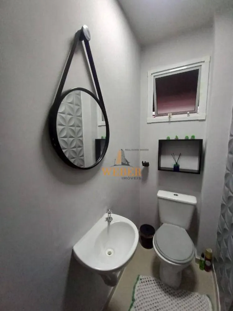 Casa de Condomínio, 2 quartos - Foto 5