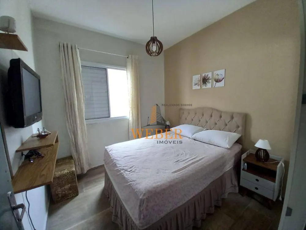 Casa de Condomínio, 2 quartos - Foto 7
