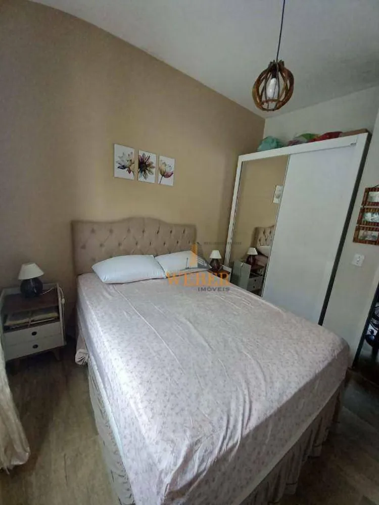 Casa de Condomínio, 2 quartos - Foto 6